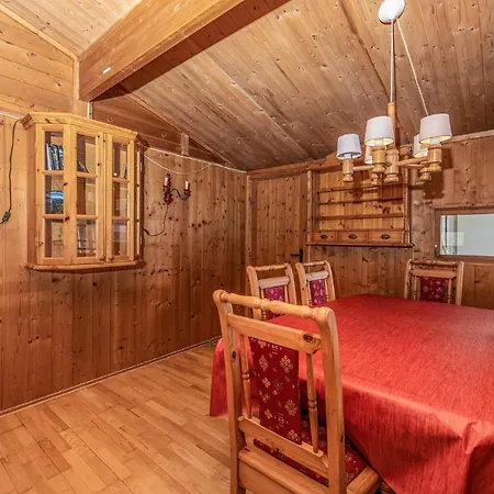 Awesome In With House A Panoramic View