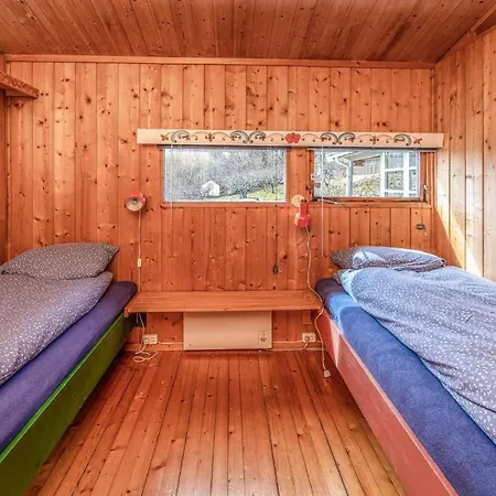 Awesome In With Wifi Casa vacanze Vatne