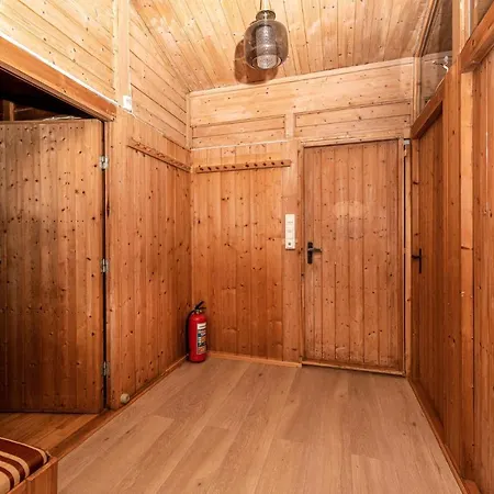 Awesome In With Wifi Casa vacanze Vatne