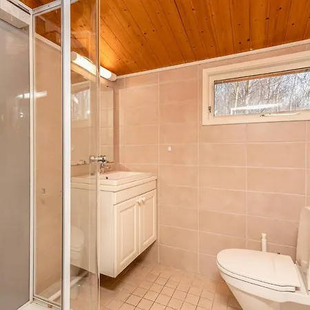 Awesome In With House A Panoramic View Vatne