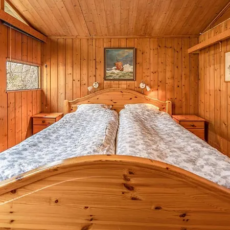 Awesome In With House A Panoramic View Holiday home *