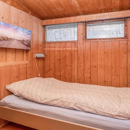 Holiday home Awesome In With House A Panoramic View Vatne