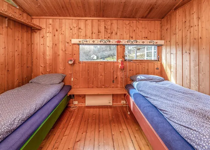 Awesome In With Wifi Ferienhaus Vatne