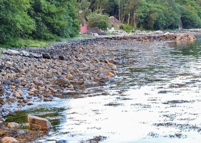 Awesome In With Wifi Prázdninový dům *