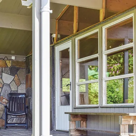 Awesome In With Wifi Feriehus